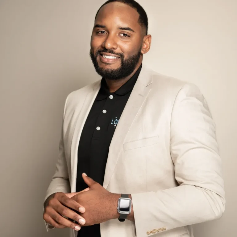 Christian E. Sanon II, M.Ed., BCBA