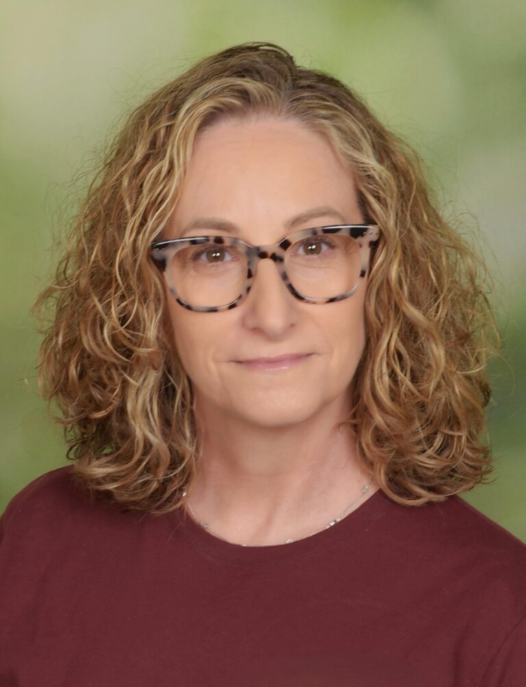 Abby DeBock, M.A.