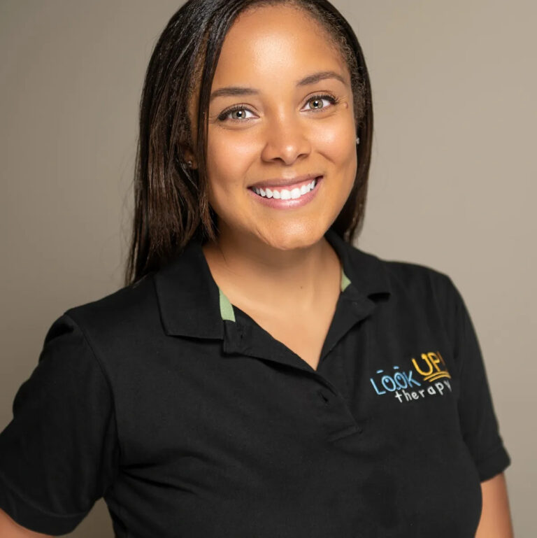 Tiffany Sanon, M.S., OTR/L